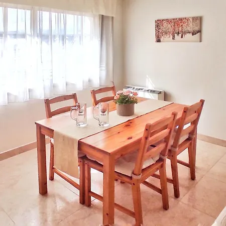 Con Wifi En Casco Historico Lejlighed *