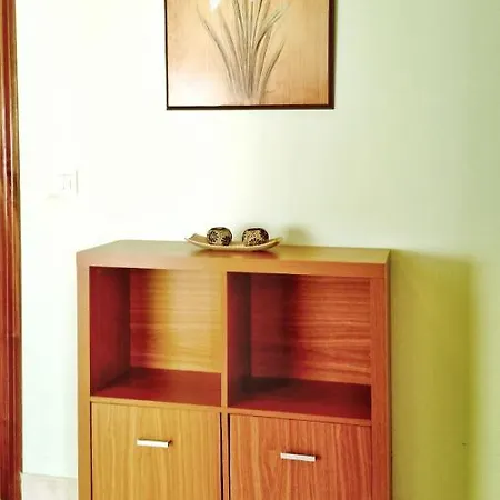 Lejlighed Con Wifi En Casco Historico Betanzos