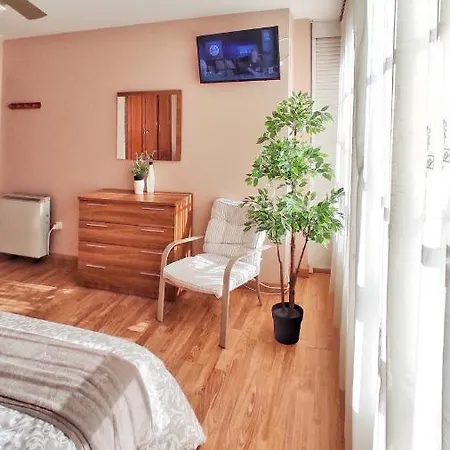 Con Wifi En Casco Historico