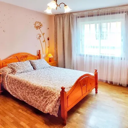 Con Wifi En Casco Historico *