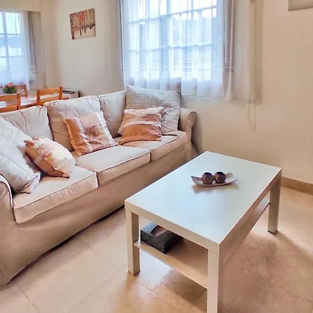 Apartment Con Wifi En Casco Historico